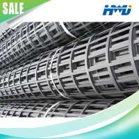 New promotion cost tensar geogrid