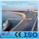 HDPE / LLDPE / LDPE / pvc geomembrane pond liner