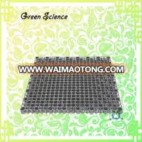 Plastic Water Drainage Board for roof garden