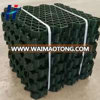 HDPE plastic grass pavers grid