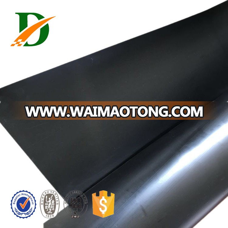 Lanfill fish farm pond liner 2mm hdpe geomembrane