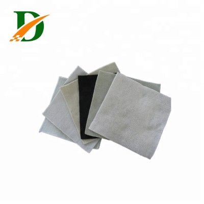 100-800gsm PET nonwoven coir geotextile/geotextile fabric for slope