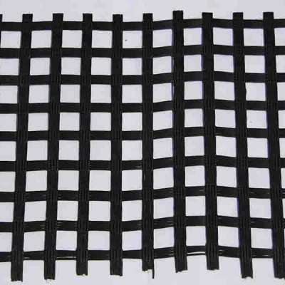 biaxial plastic geogrid bx1100 bx1200 tensar geogrid price