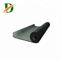 2.0 hdpe geomembrane factory price