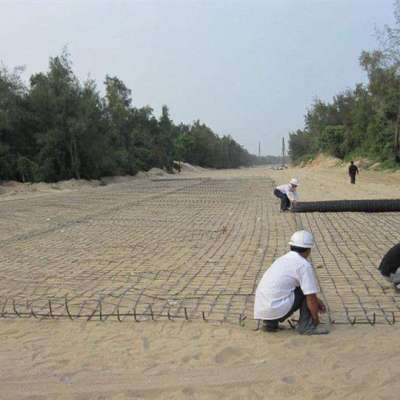 tensar geogrid bx1200