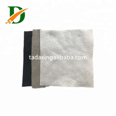 200gsm Filament PET Geotextile non woven geotextile for Construction