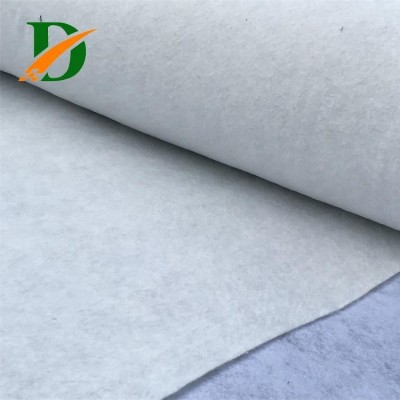 waterproofing fiber geotechnical cloth geotextile fabric price per m2