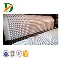 Waterproofing dimpled drainage board price